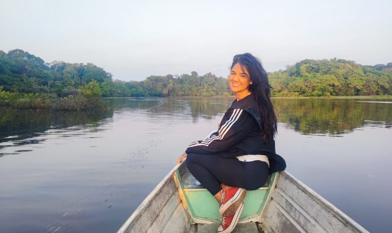 O QUE FAZ UMA VIAGEM FICAR NA MEMÓRIA